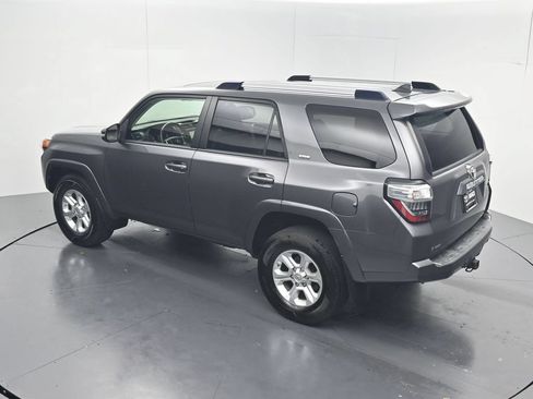Used 2019 Toyota 4Runner SR5 Premium AWD/4WD image 52