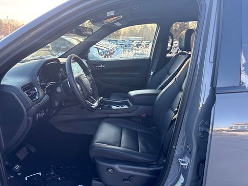 New 2026 Dodge Durango GT image 11