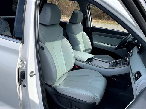 Used 2020 Hyundai Palisade SEL AWD/4WD image 9