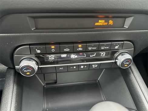 New 2025 MAZDA CX-5 AWD 2.5 S w/ Preferred Package image 19
