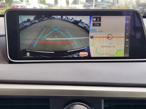 Used 2019 Lexus RX 350L Luxury w/ Accessory Package FWD image 17