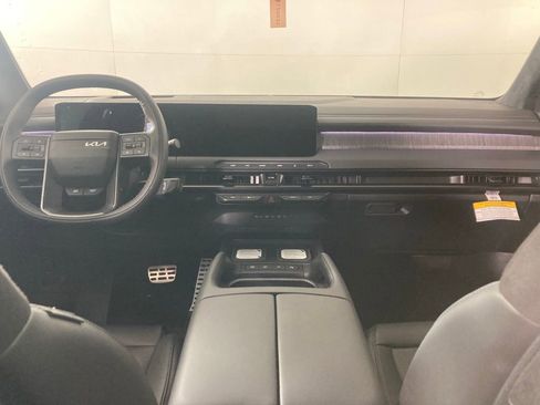 New 2027 Kia Telluride SX Prestige X-Line AWD/4WD image 7