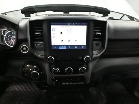 Used 2022 RAM 2500 Tradesman image 32