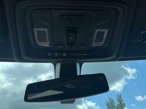 Used 2021 Chevrolet Silverado 1500 High Country AWD/4WD image 22