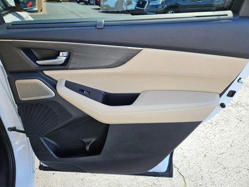 New 2026 Acura MDX SH-AWD w/ Advance Package image 17