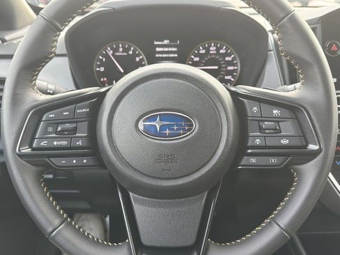 Certified 2025 Subaru Crosstrek 2.5i Sport w/ Crosstrek Mirror Package image 24
