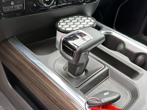 Used 2024 Chevrolet Silverado 1500 RST image 12