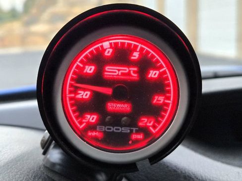 Used 2013 Subaru Impreza WRX Limited image 25