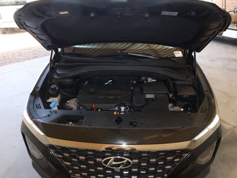 Used 2019 Hyundai Santa Fe SEL AWD/4WD image 20