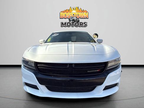 Used 2015 Dodge Charger Police RWD image 11