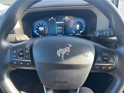 Used 2025 Ford Bronco Sport Big Bend image 20