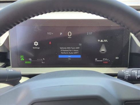 New 2026 Toyota RAV4 AWD Plug-in Hybrid image 18