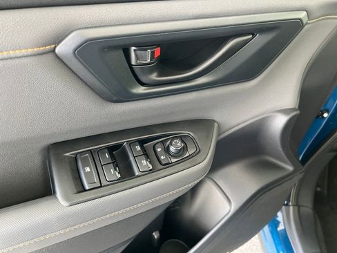 New 2026 Subaru Forester Wilderness image 14