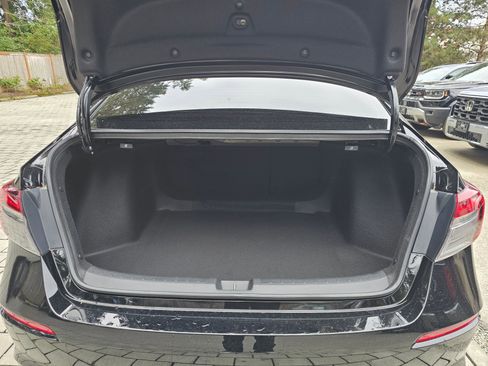 Certified 2026 Honda Civic Si image 15