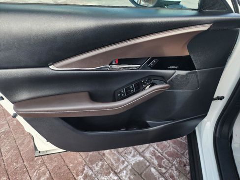 Certified 2023 MAZDA CX-30 AWD 2.5 S w/ Premium Package image 24