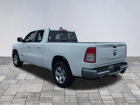 Used 2022 RAM 1500 Lone Star RWD image 5