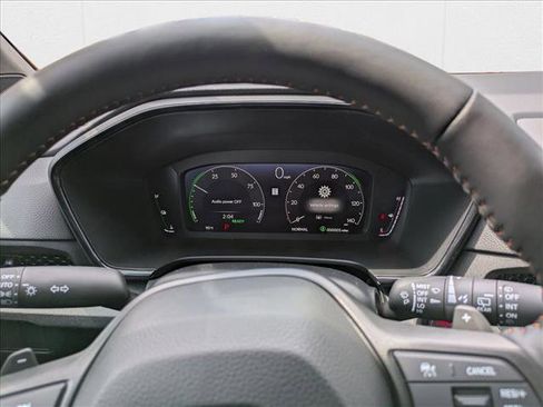 New 2026 Honda CR-V TrailSport image 17