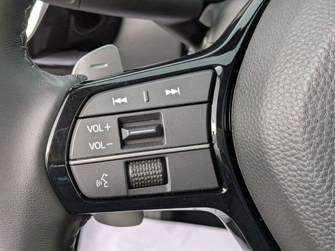 New 2026 Acura ADX FWD image 16
