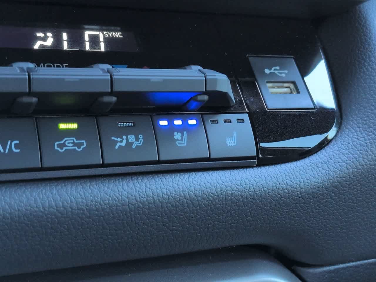 Certified 2026 Toyota Tundra Limited AWD/4WD image 21