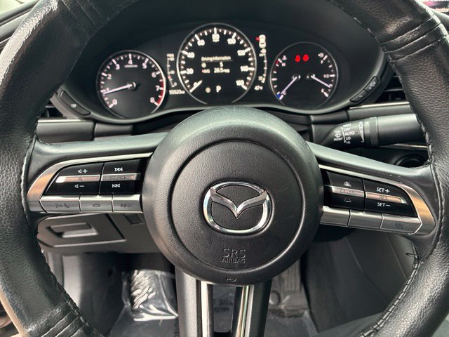 Used 2019 MAZDA MAZDA3 Sedan w/ Select Package FWD image 19