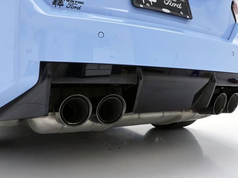 Used 2023 BMW M2 w/ Lighting Package image 19