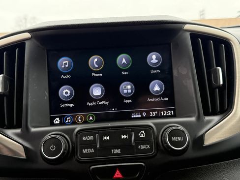 Used 2018 GMC Terrain Denali image 24