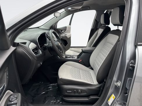 Used 2024 Chevrolet Equinox LS w/ LS Convenience Package AWD/4WD image 13