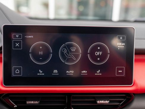 Used 2024 Lotus Emira First Edition image 22