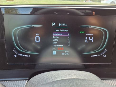 Certified 2023 Kia Sportage LX image 9