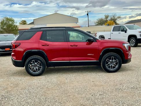 New 2026 GMC Terrain AT4 image 6