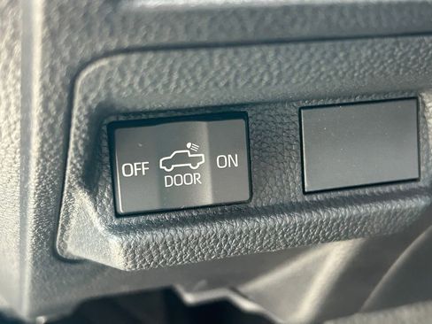 New 2026 Toyota Tacoma TRD Off-Road AWD/4WD image 27