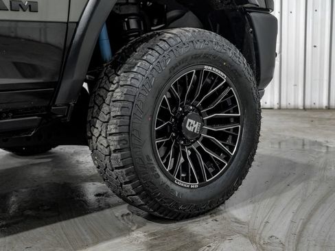 Used 2024 RAM 2500 Rebel AWD/4WD image 67