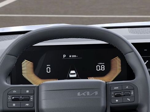New 2027 Kia Telluride EX X-Line AWD/4WD image 21