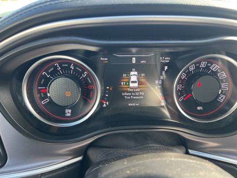 Used 2022 Dodge Challenger R/T w/ Plus Package RWD image 11