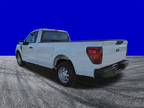 New 2026 Ford F150 XL RWD image 6