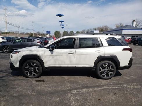 New 2026 Subaru Outback Touring XT image 7