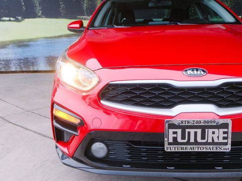 Used 2020 Kia Forte LXS image 41