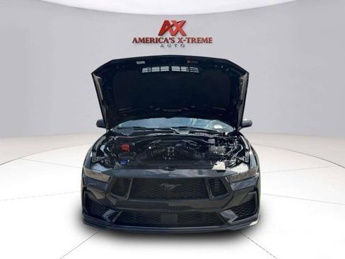 Used 2024 Ford Mustang GT Premium w/ GT Performance Package RWD image 72