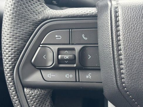 New 2026 Toyota Tundra SR5 AWD/4WD image 12