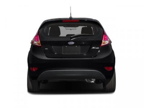 Used 2019 Ford Fiesta SE w/ Cold Weather Package image 8
