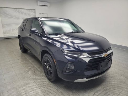 Used 2020 Chevrolet Blazer LT image 13