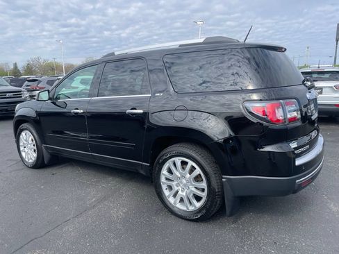 Used 2016 GMC Acadia SLT w/ Premium Edition AWD/4WD image 5
