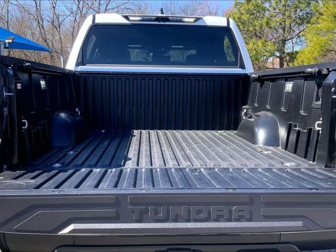 Used 2026 Toyota Tundra Limited image 34