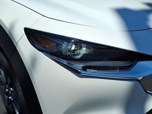 Certified 2025 MAZDA CX-30 AWD 2.5 S image 13