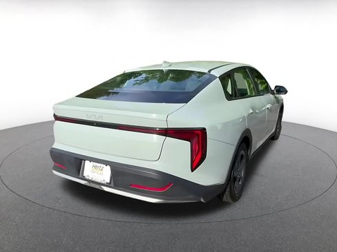 Used 2025 Kia K4 FWD image 14