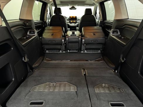 Used 2025 Honda Odyssey EX-L image 38