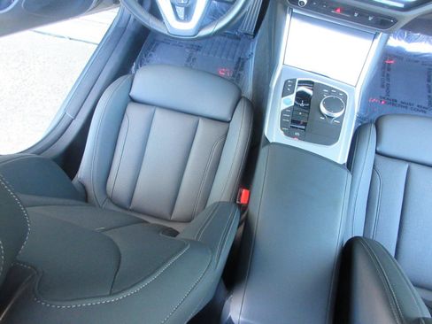Used 2024 BMW i4 eDrive35 w/ Premium Package RWD image 16