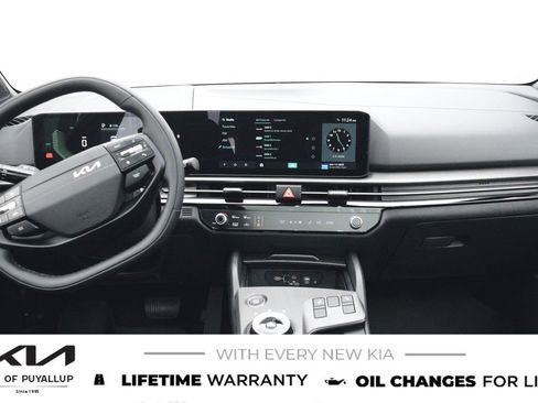 New 2026 Kia Sportage X-Line AWD/4WD image 17