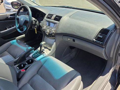 Used 2007 Honda Accord EX-L image 11