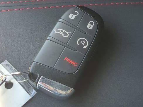 Used 2024 Dodge Hornet R/T image 27